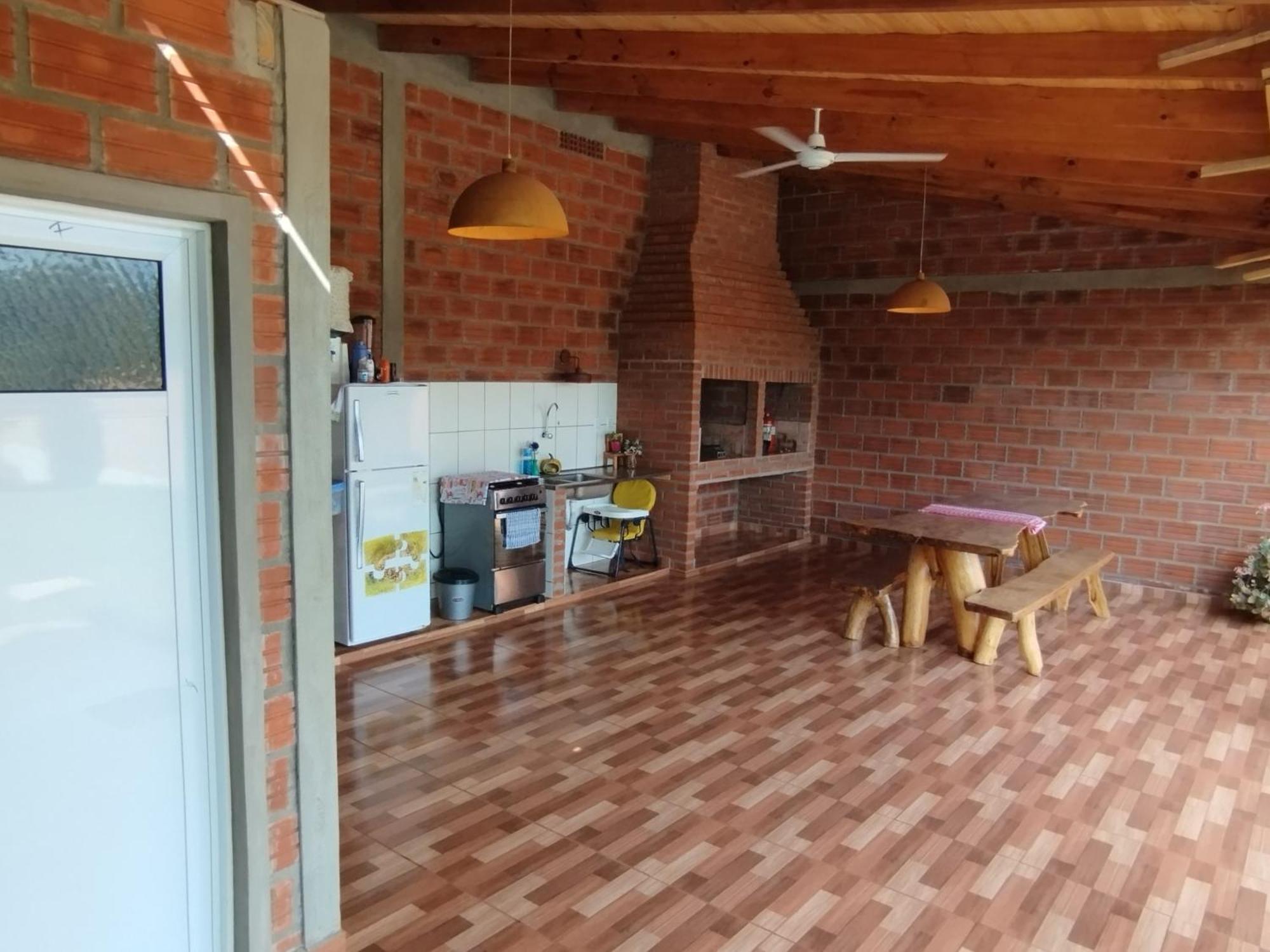 Don Alejandro Iguazu Apartment *